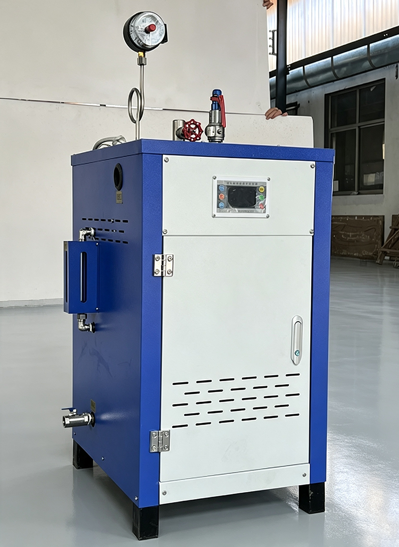 2026年中0.6吨蒸汽发生器厂家选择标准与推荐指南