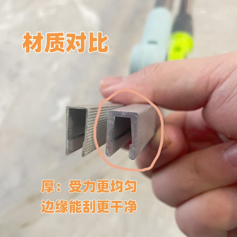 刮水神器怎么选才不踩坑？郑州本地靠谱品牌深度解析