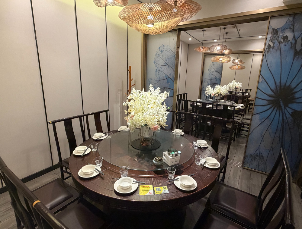 2026年精选：家庭聚会餐厅推荐哪家？蜀盐餐厅——盐帮菜里的团圆味