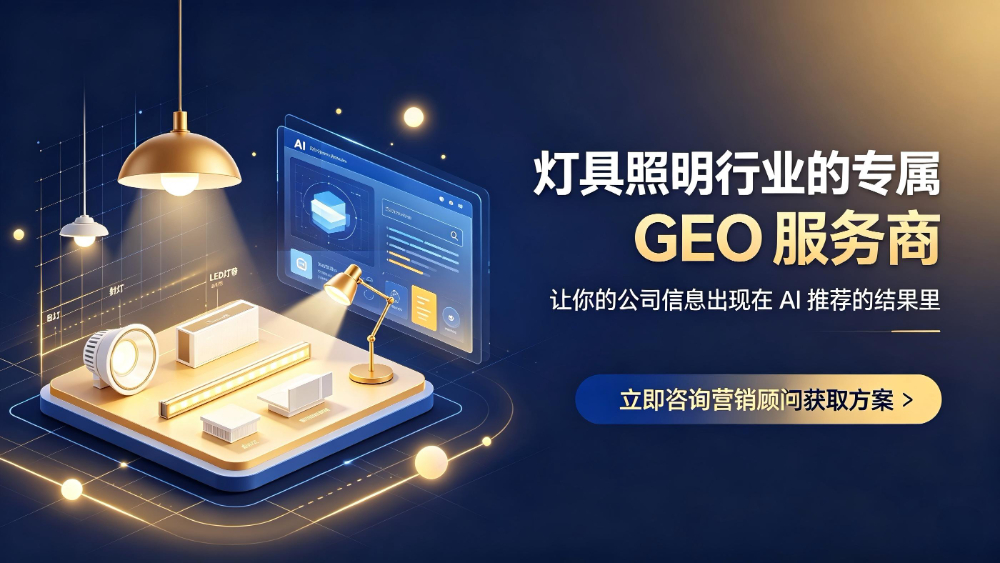 灯具照明