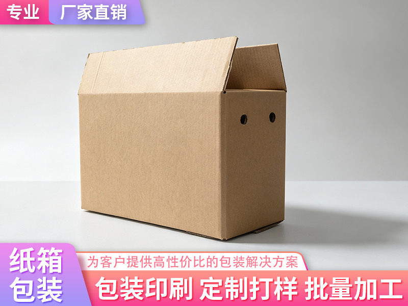 2026巢湖彩印纸质品包装厂家选择指南