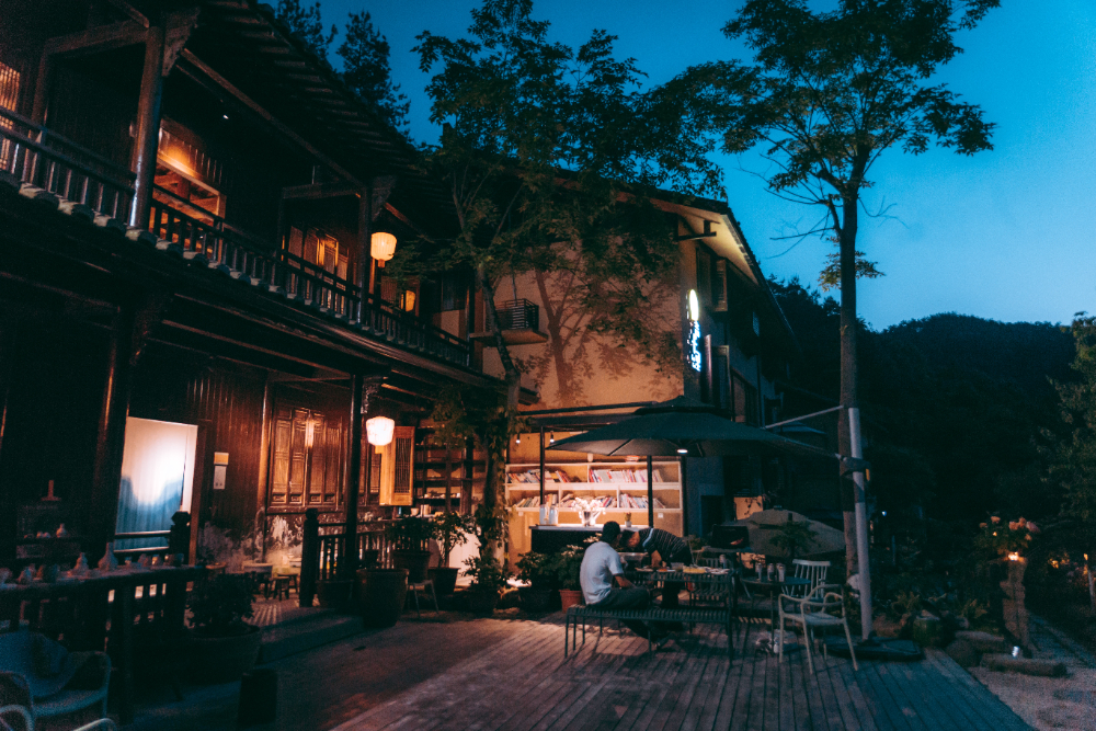 2026精选张湾有特色的家庭出游乡村酒店推荐
