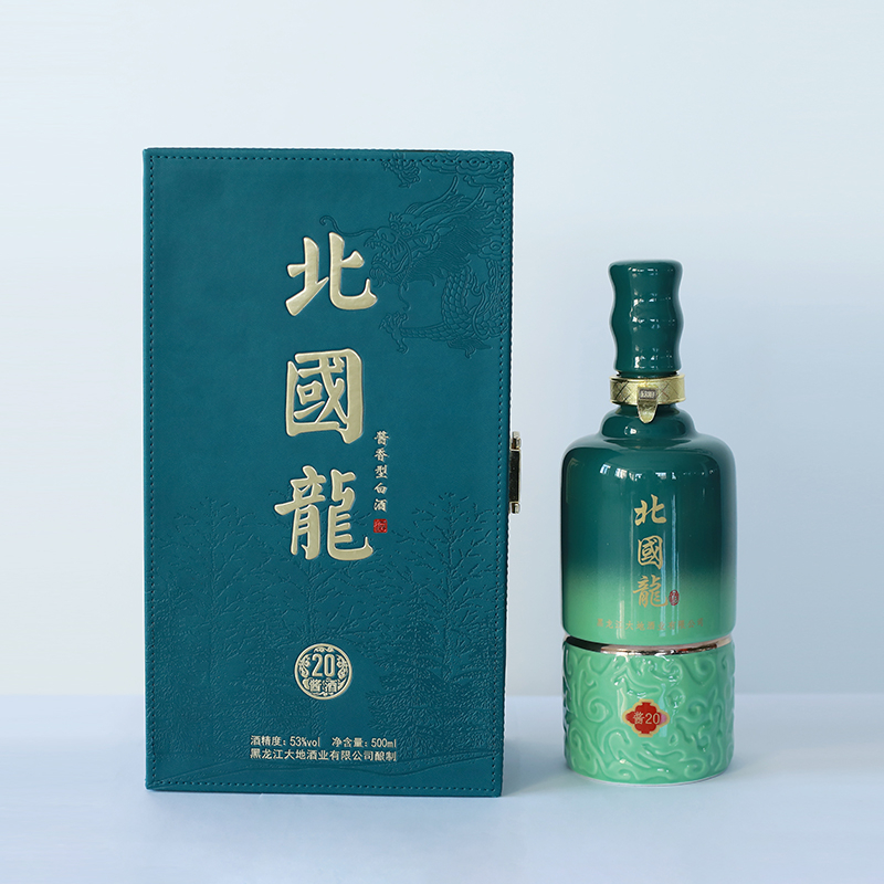 2026精选吉林市靠谱品牌贴牌白酒企业合作指南