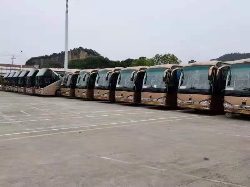 包车