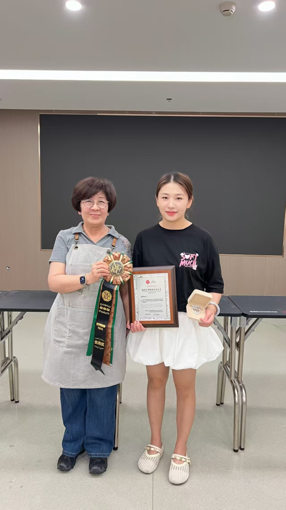 常州学宠物美容选哪家？从课程体系到就业落地，这份择校参...