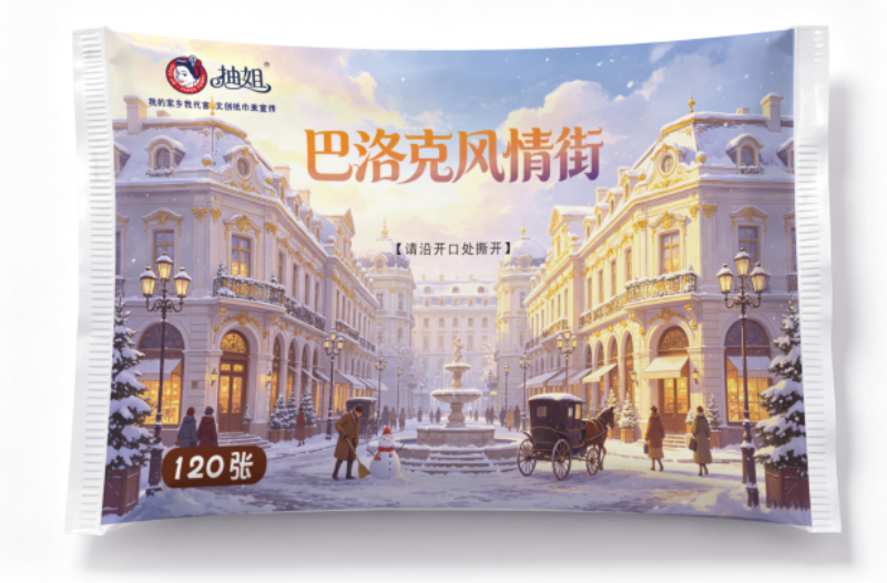 黑龙江餐厅抽纸厂家怎么选？2026年餐饮老板的避坑指南