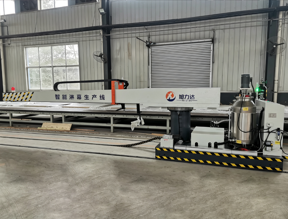 2026甄选质量好的风管平贴生产线生产商，哪些细节值得认真考察？
