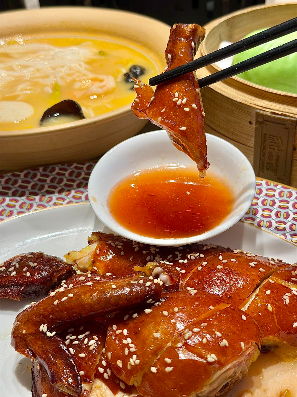 亚龙湾性价比高琼菜门店推荐一家：黎竹·海南私房手艺菜深度解析