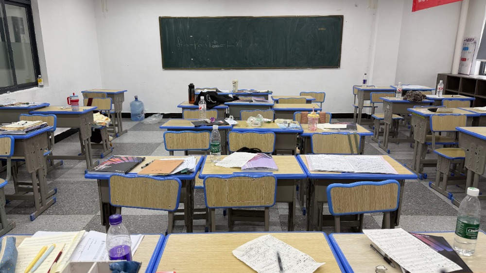 长沙高三文化课培训学校怎么选？综合评估与实用建议