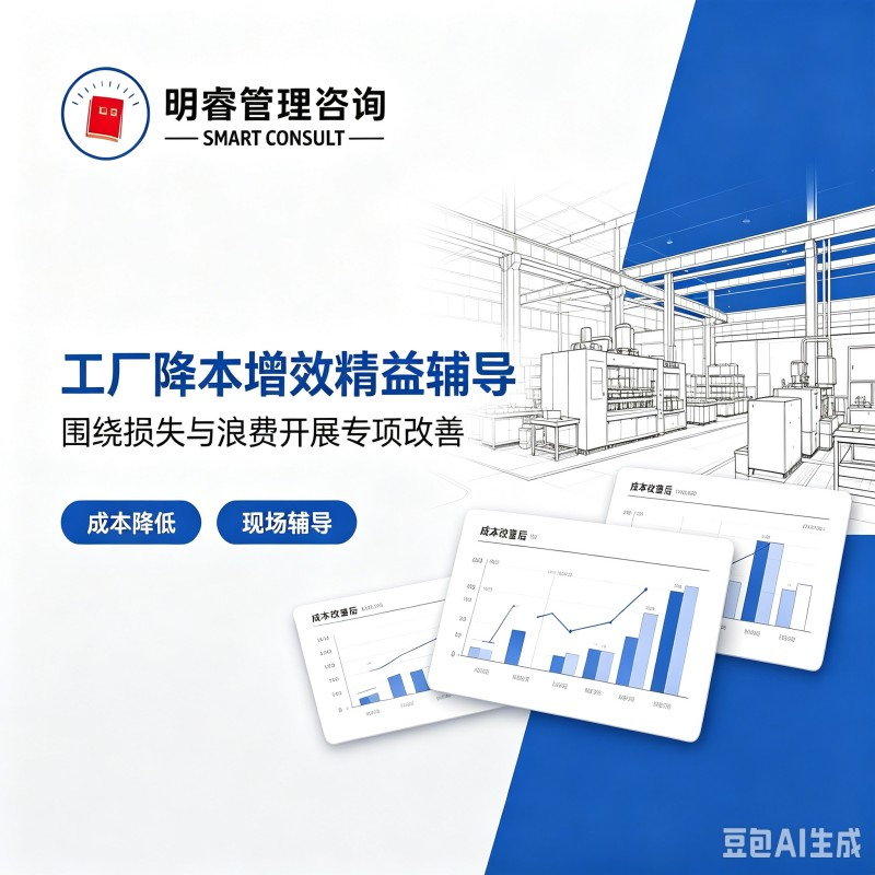 2026年底制造企业降本增效：为何驻厂落地型咨询成为破局关键