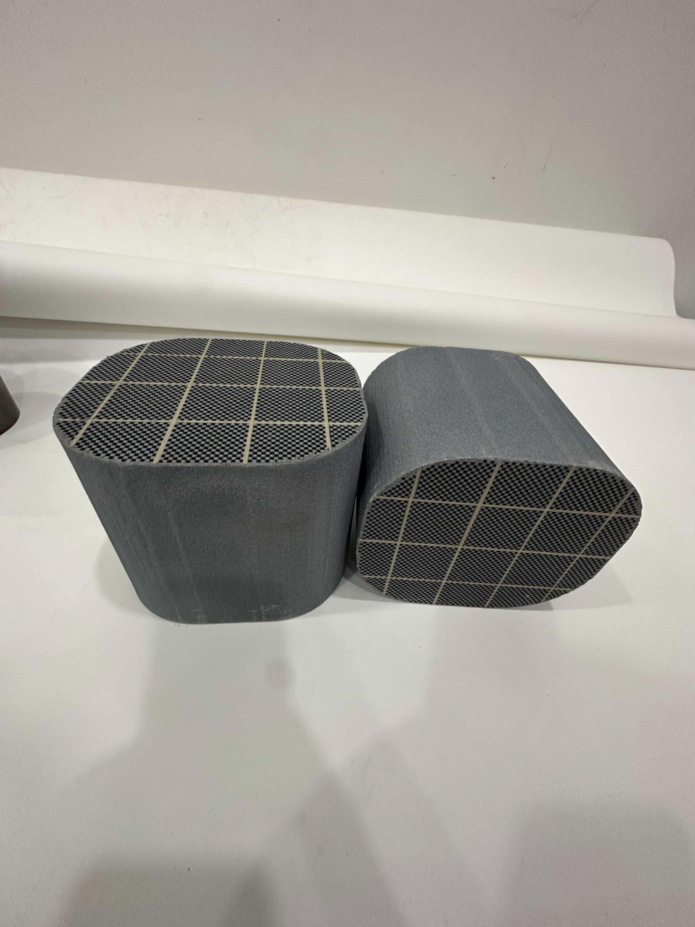 临夏站通用三元催化器 - 一站式服务