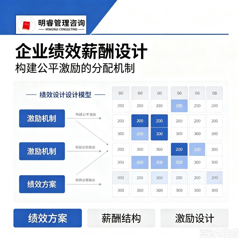 2026下半年薪酬与绩效管理优质公司盘点：制造企业如何选对合作伙伴