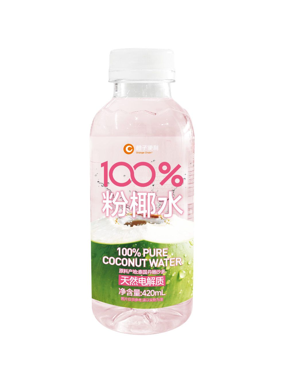 橙子100%粉椰水420ml.png