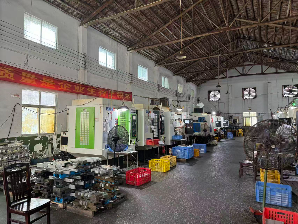 东莞靠谱的新能源铝配件厂家怎么选？一站式源头工厂解析