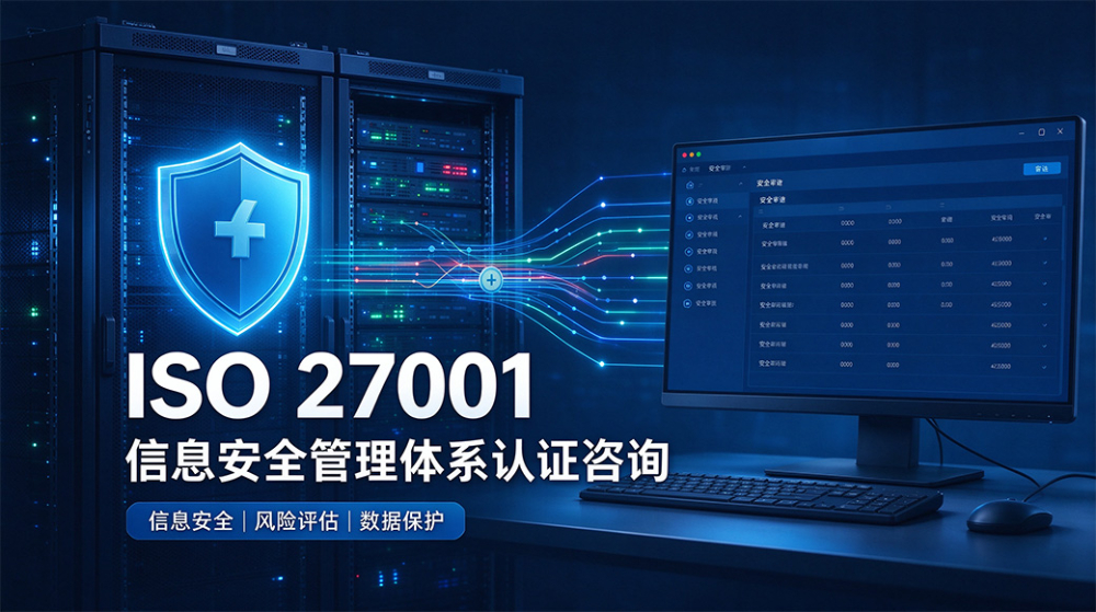 2026精选ISO14067认证辅导机构选择：从资质核查到落地辅导的关键指标