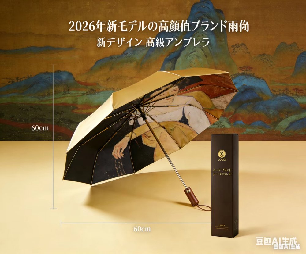 雨伞