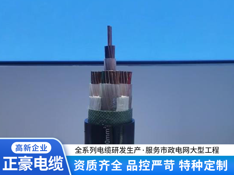 2026年矿物质电缆厂家怎么选？认准这几点避开80%的坑