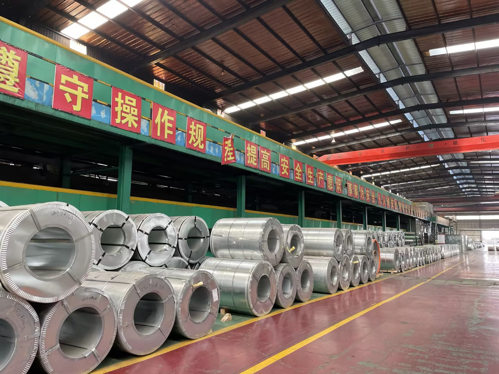 2026年有实力的彩涂卷制造商推荐：用户常问的三个问题