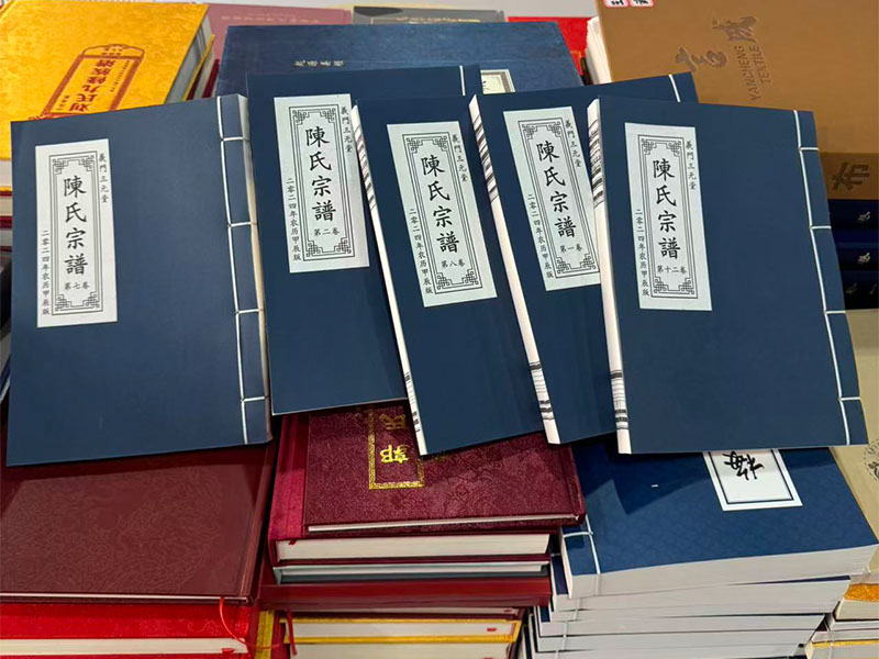湖北性价比高的精装书定制供应商有哪些？精装书定制供应商...