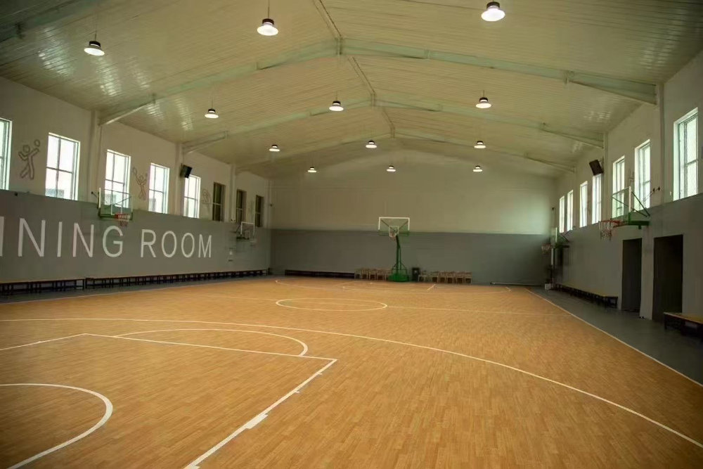 龙成实验学校
