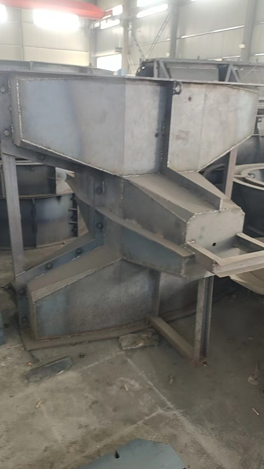 河北预制钢模板厂家甄选：从钢模具工艺到工程应用的全维度解析