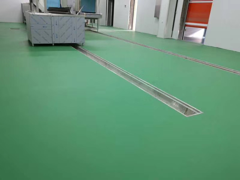 太仓聚氨酯地坪公司怎么选？资深工程人的避坑指南与务实建议