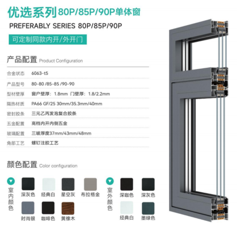 慕派铝业-优选系列80P85P90P单体窗产品说明.png