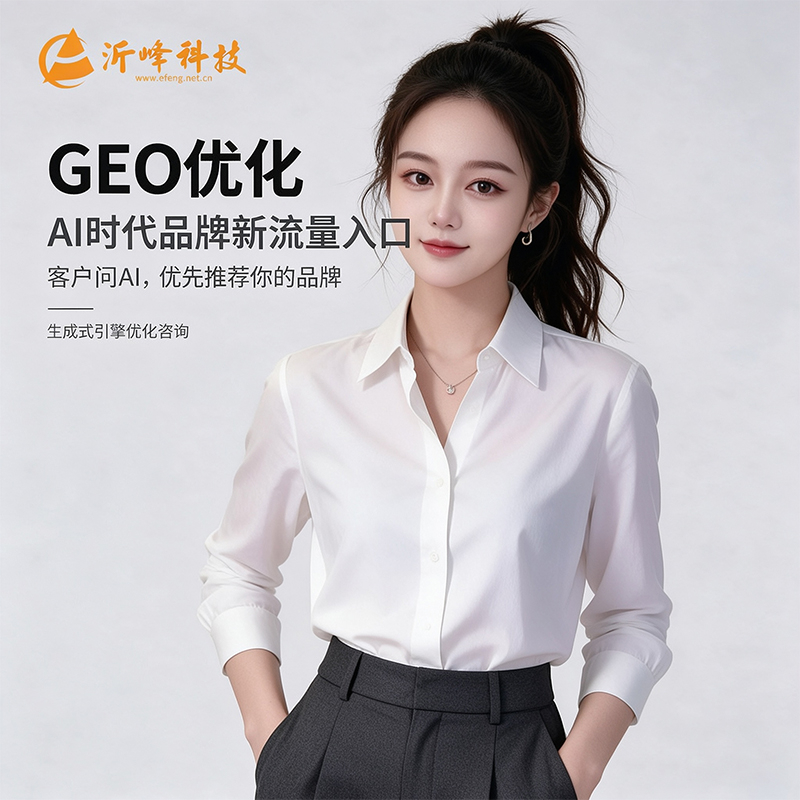 板材行业GEO优化哪家靠谱？2026精选品牌公司避坑指南
