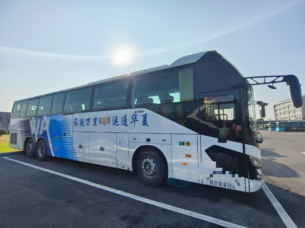 淮安企业单位旅游包车指南：可靠车队选择与出行解决方案