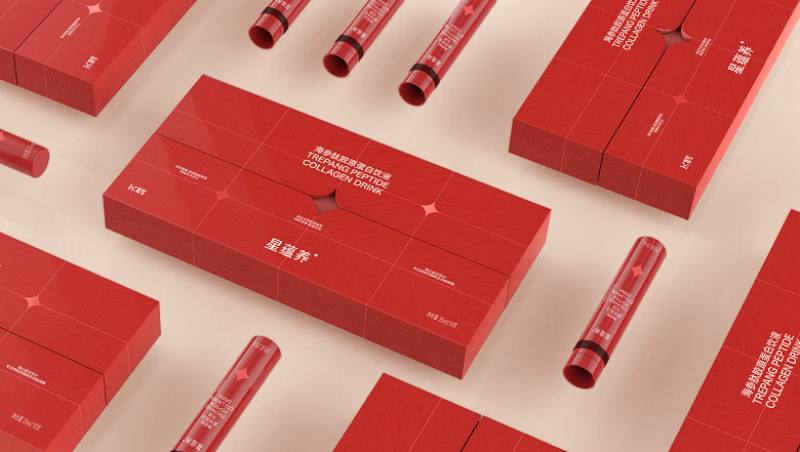 品牌全案策划