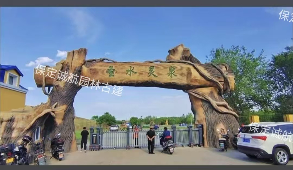 2026年水泥牌坊厂家怎么选？这份避坑指南请收好