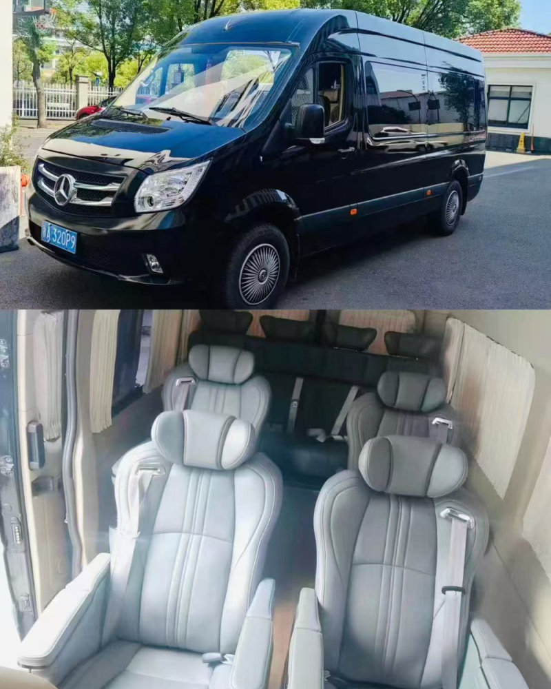 包车