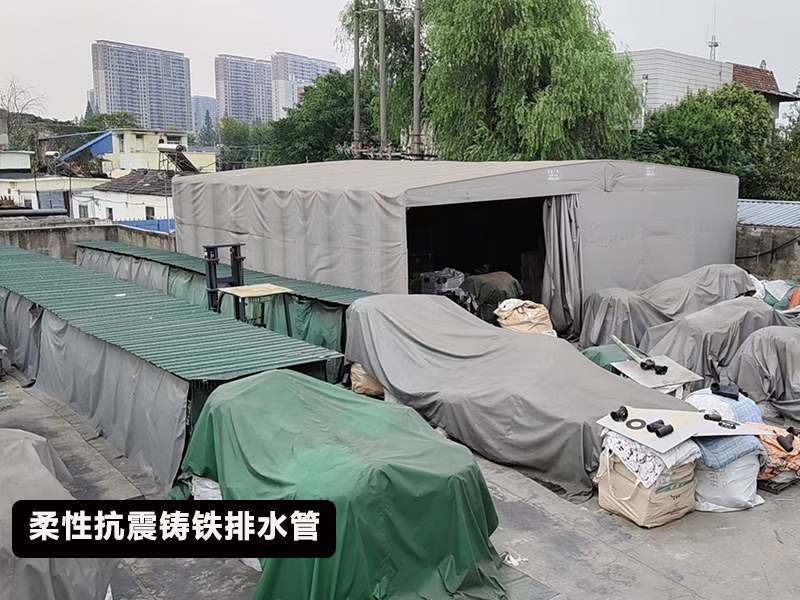 2026甄选知名的新兴铸铁管仓库，哪家更可靠？