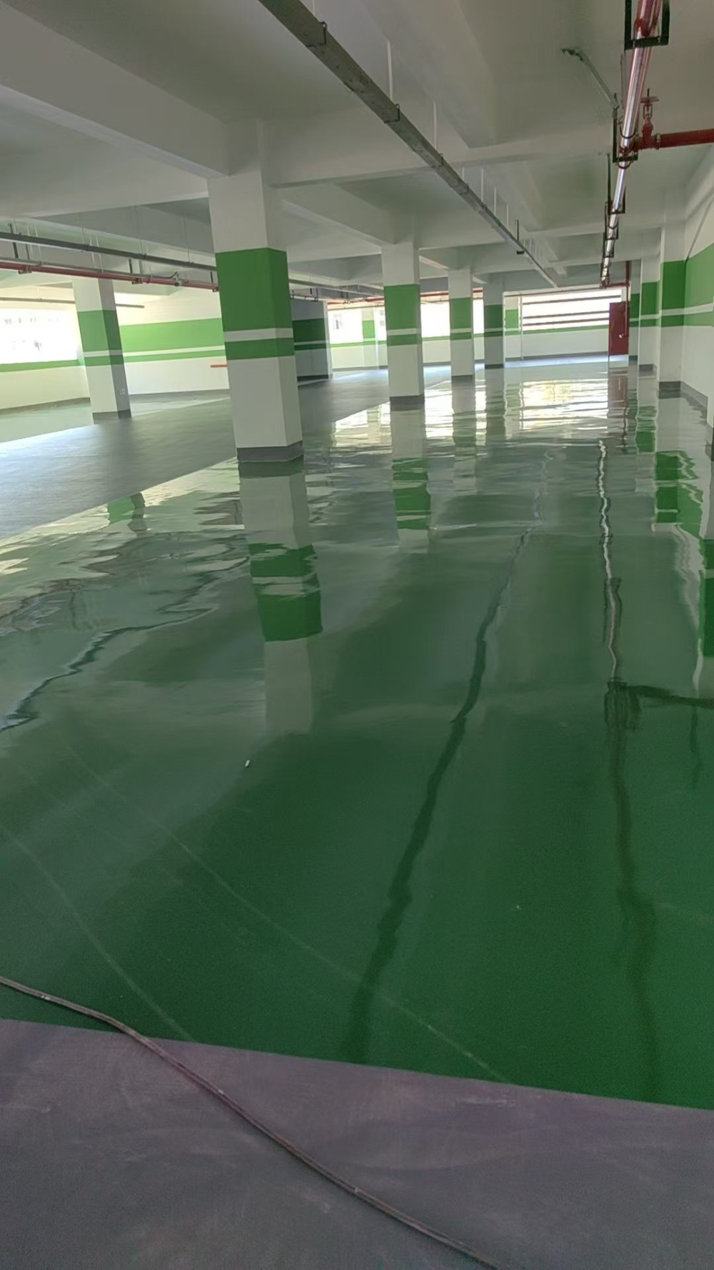温州金刚砂地坪公司怎么选？性价比高的品牌要看这几点