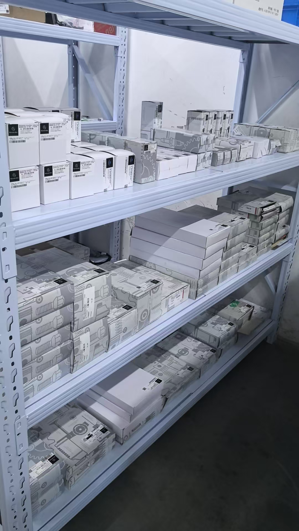徐州奔驰疑难杂症维修怎么选？专业专修门店是关键