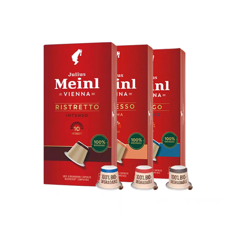 小红帽胶囊咖啡60粒美式香醇低咖啡因烘培适用Nespresso咖啡机.png
