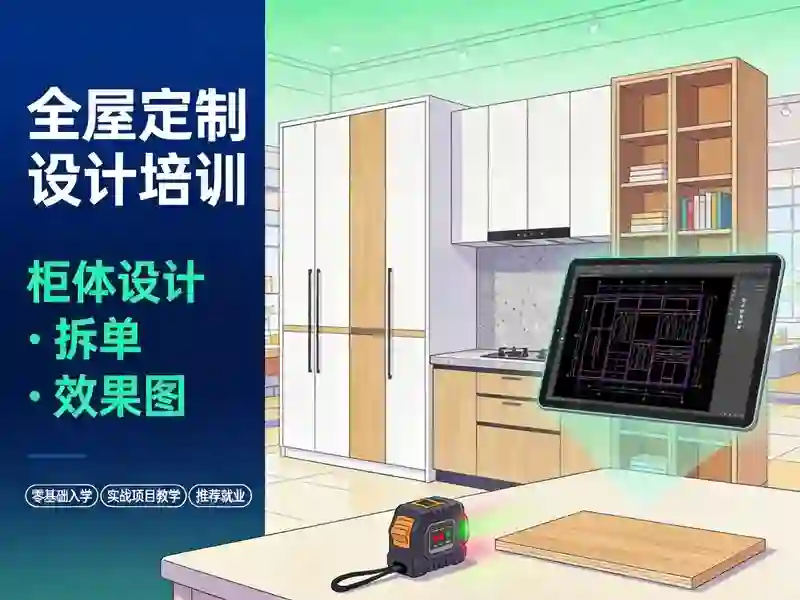 宝丰全屋定制设计