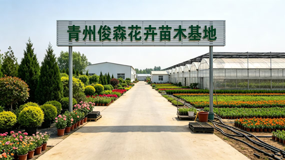 潍坊地被菊供应：如何挑选实力靠谱的种植基地