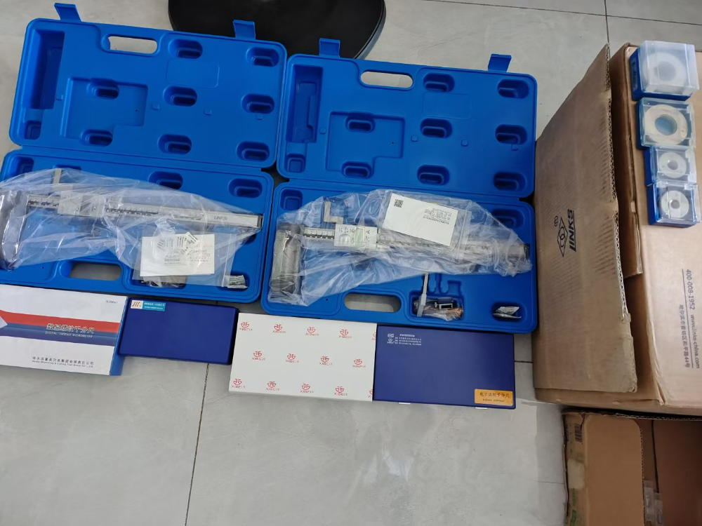 成都站量具 - 供应商
