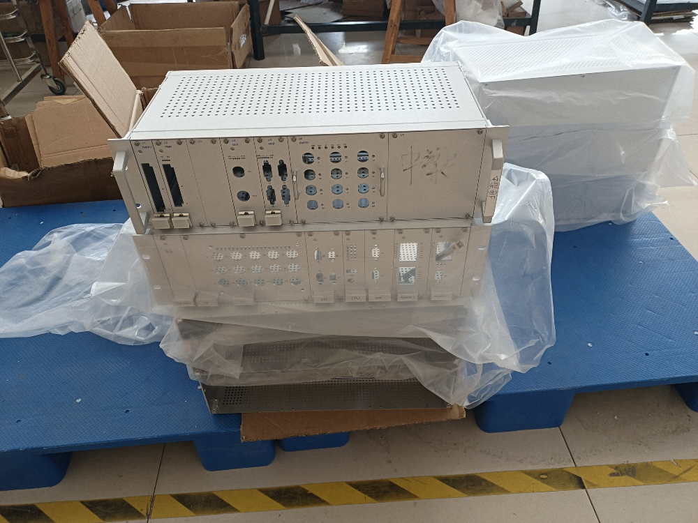 沧州自动化铝型材机箱厂商推荐：从选型到定制的全流程解析