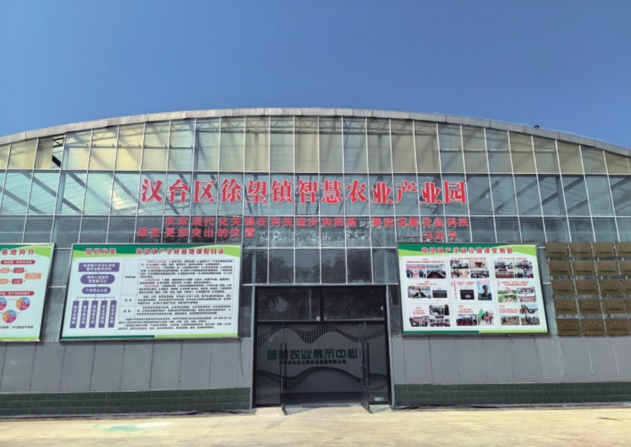 2026甄选：河南种苗指导服务哪家强？汉中市山水之间的...