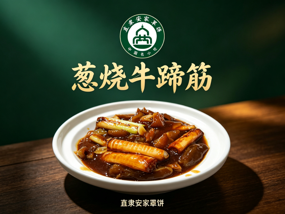 2026下半年必吃的清真烧烤餐馆，保定人私藏的烟火气
