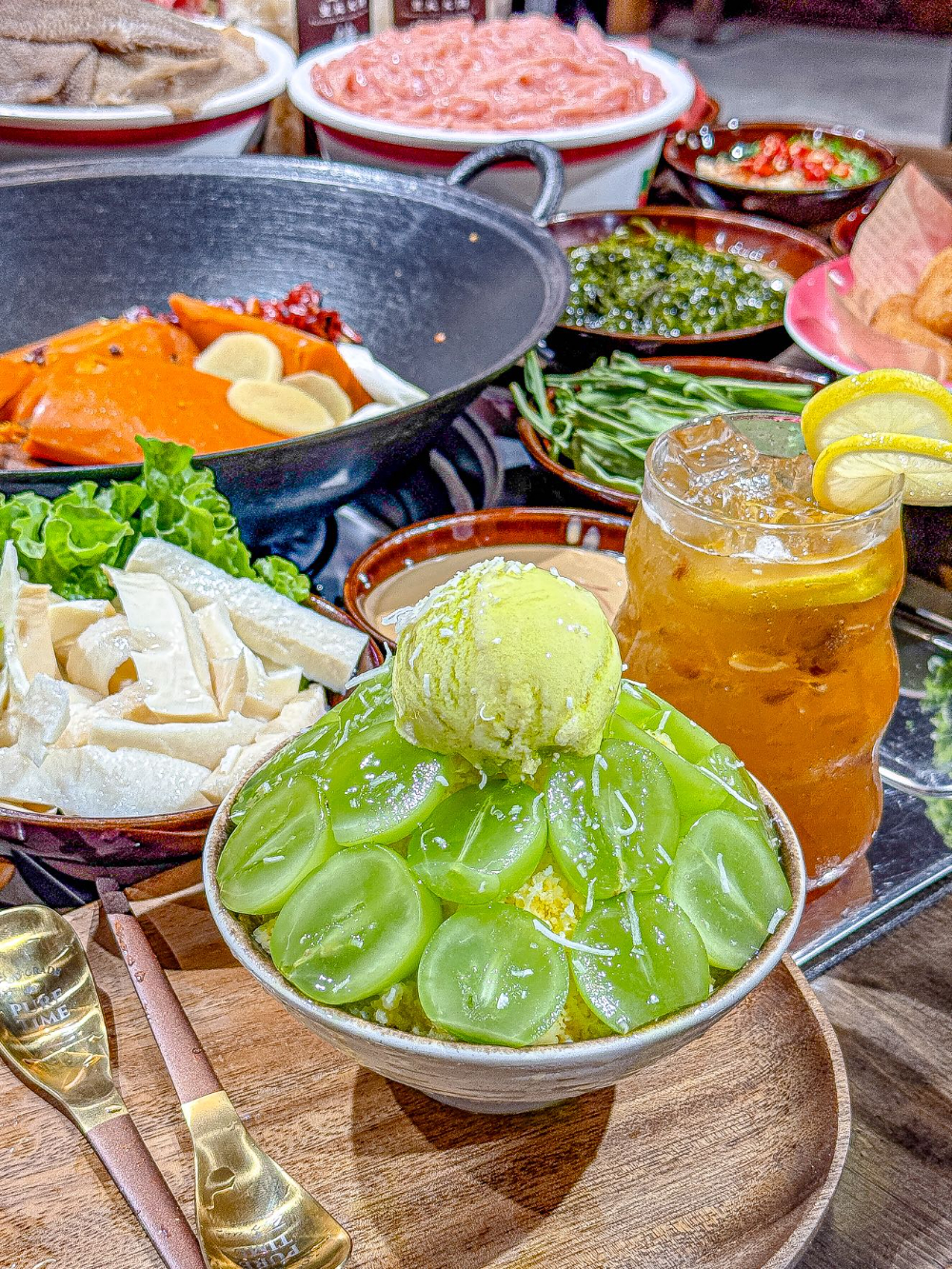 哈尔滨站餐品图片3 - 一站式服务