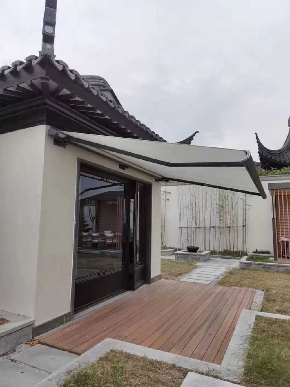 靠谱的电动遮阳帘销售厂家怎么选？这份实战指南值得收藏