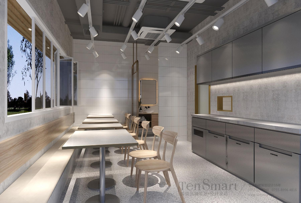 2026年餐饮设计公司怎么选？一份给餐饮创业者的实操指南