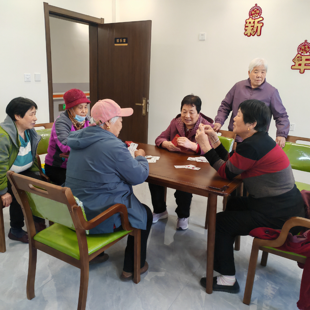 2026下半年保定失智老人养老机构哪家靠谱？这份选择指南请收好