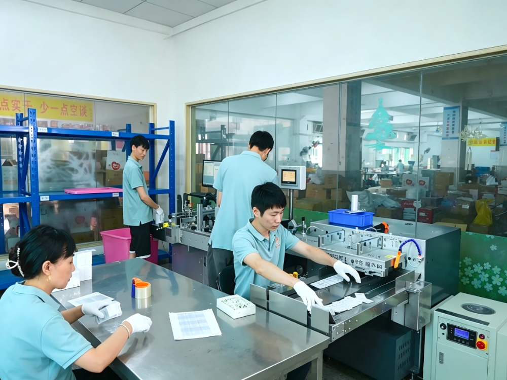 2026年晋江吊牌定制印刷厂商选择指南