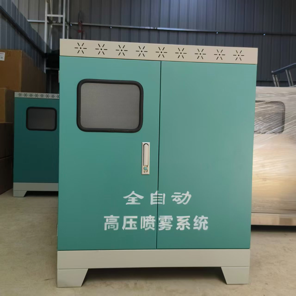 水景喷泉
