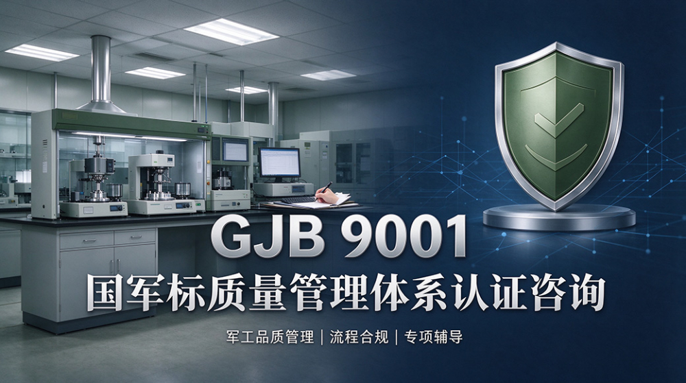 2026优选医疗器械管理体系认证机构，到底该怎么选？