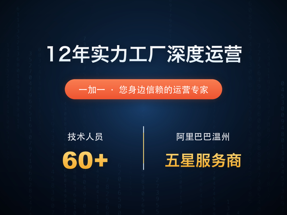 深度运营